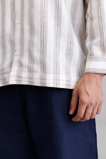 Stripe Candy Shirt
