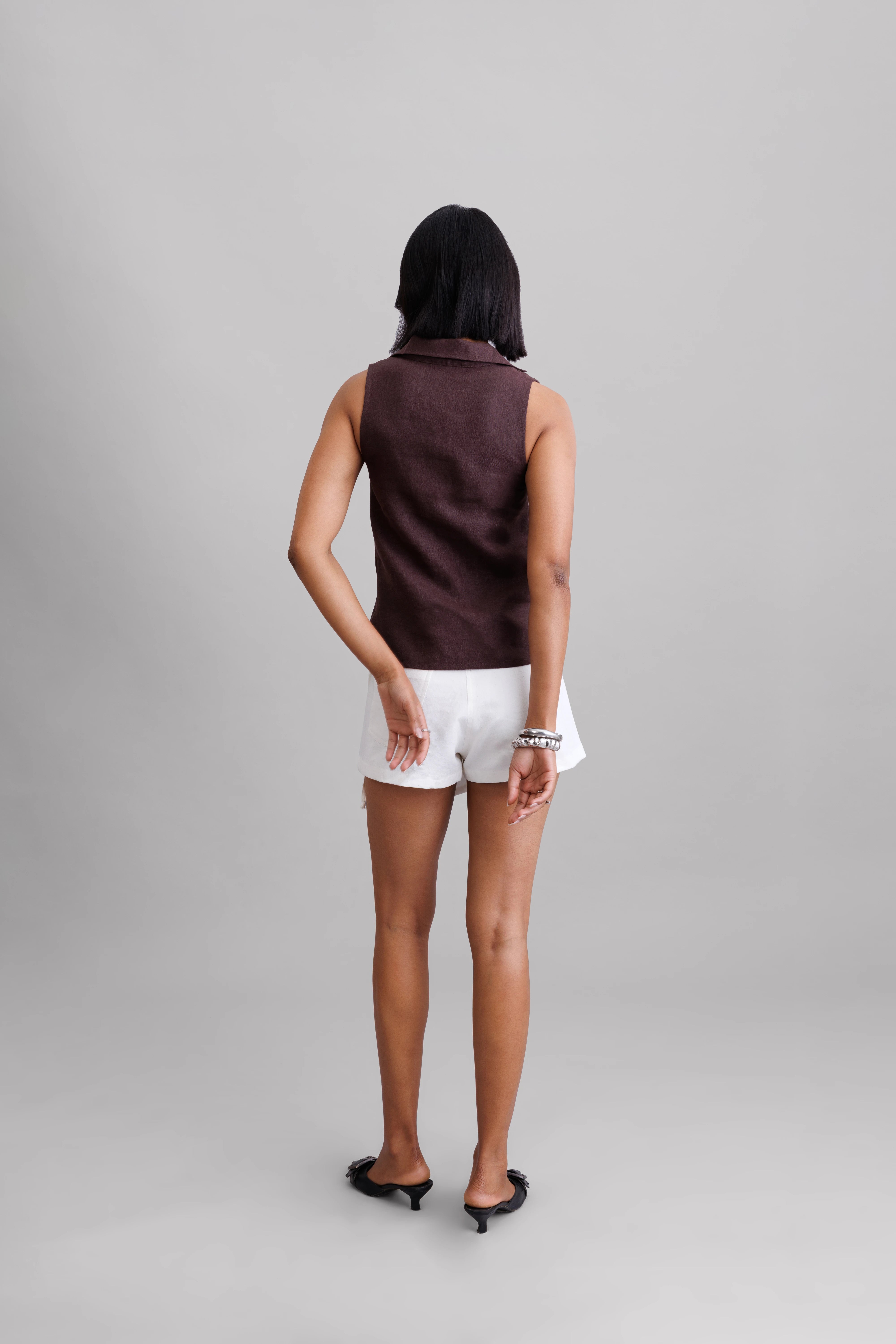 Bean Hook Top