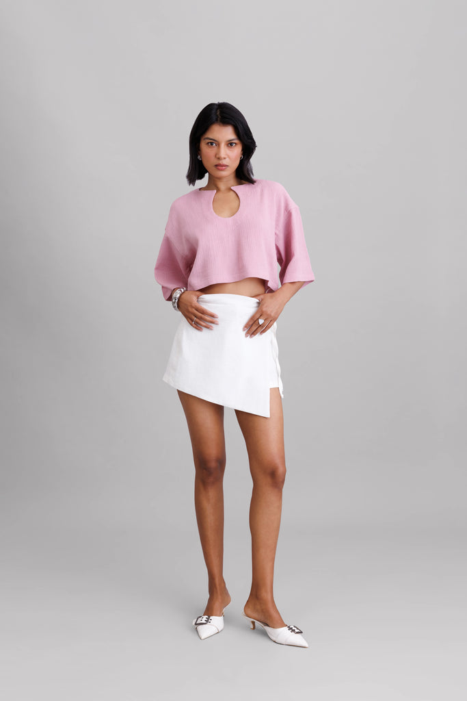 Lily Mini Skort