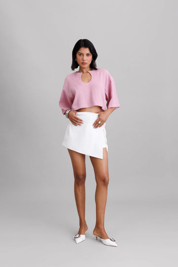 Lily Mini Skort