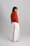 Tangerine Soft Shirt
