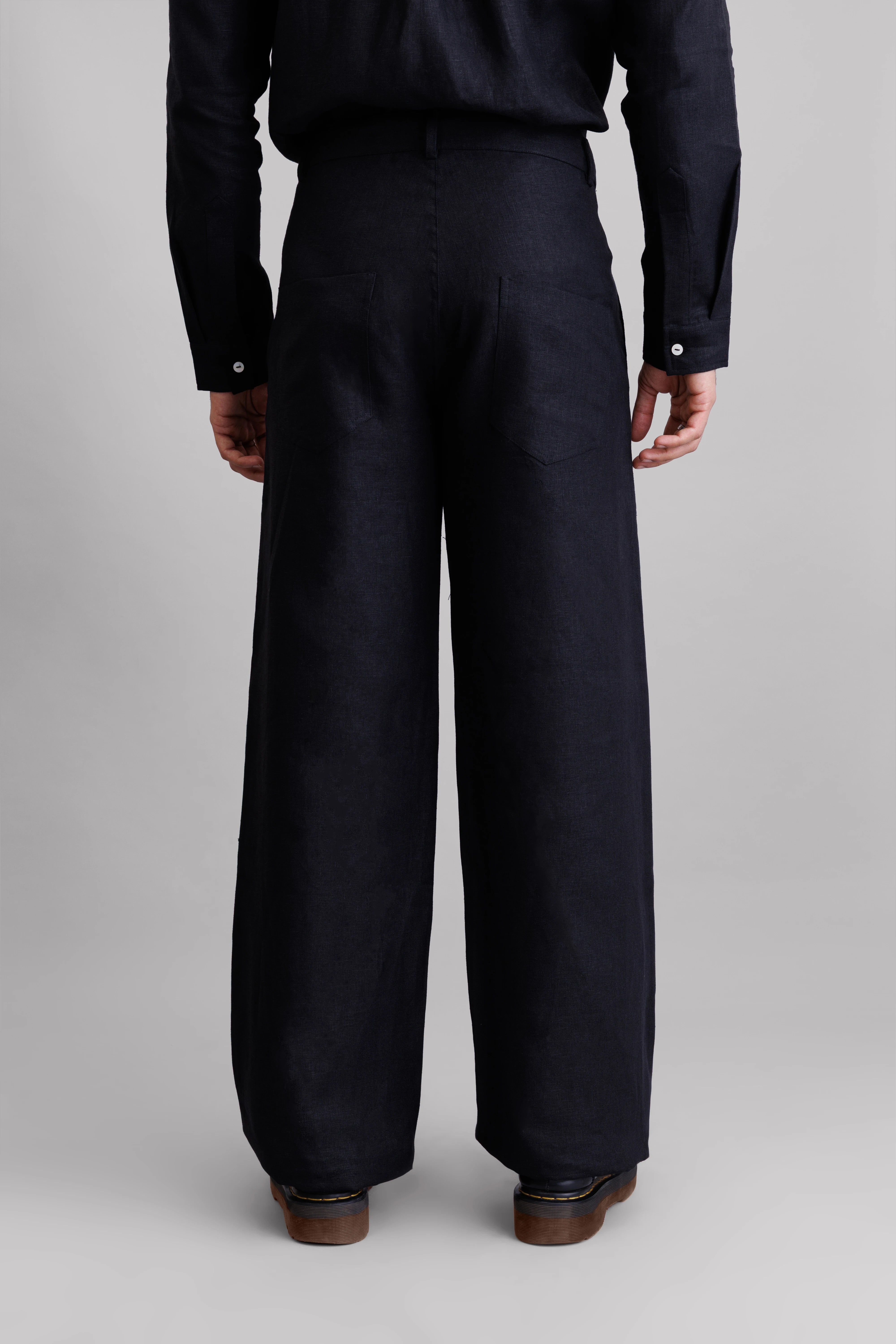 Eclipse Soft Pants