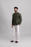Olive Picante Shirt