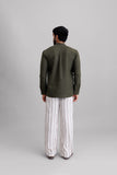 Olive Picante Shirt