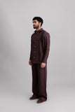 Brown Depth Shirt