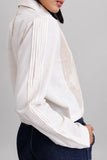 Mogra Tuck Shirt
