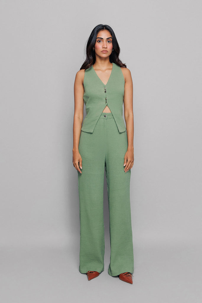 Matcha Co-Ord Set