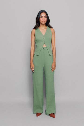 Matcha Co-Ord Set