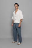 Greyish Grey Soft Pants