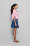 Pink Bullet Shirt