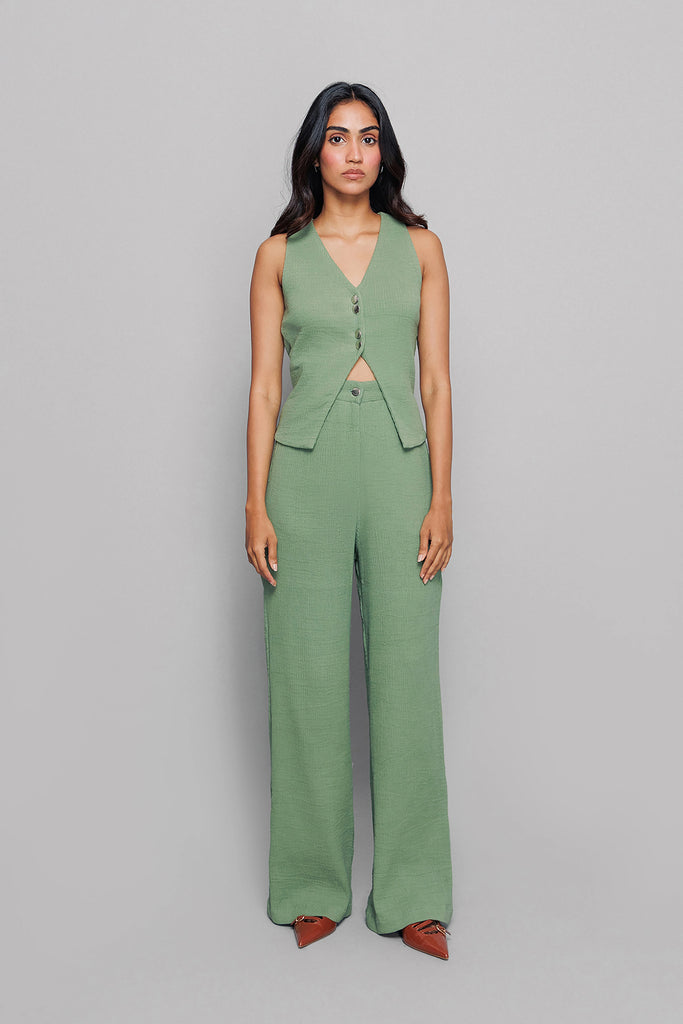 Matcha Co-Ord Set