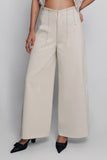 Ivory Capsule Denim