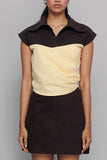 Coco French Top