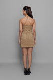 Capsule Smock Dress