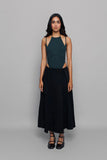 Staple Black Skirt