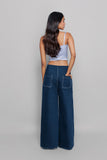 Capsule Denim Pants