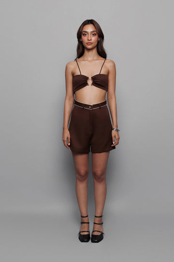 Coco Bermuda Shorts