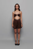 Coco Bermuda Shorts
