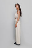 Ivory Capsule Denim
