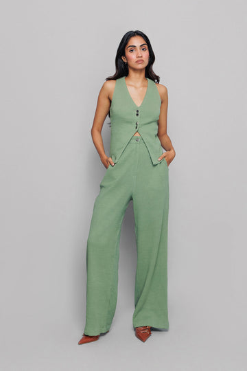 Matcha Co-Ord Set