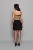Waffle Clip Top