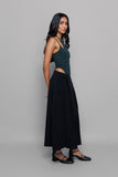 Staple Black Skirt
