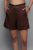 Coco Bermuda Shorts