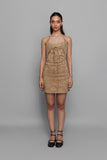 Capsule Smock Dress