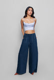 Capsule Denim Pants