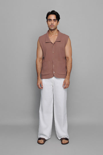 Summer Soft Vest
