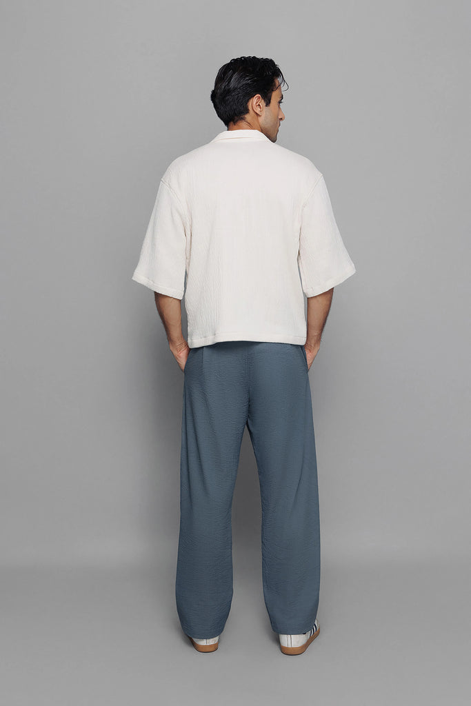 Greyish Grey Soft Pants