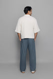 Greyish Grey Soft Pants