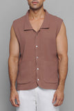 Summer Soft Vest