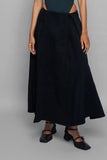 Staple Black Skirt