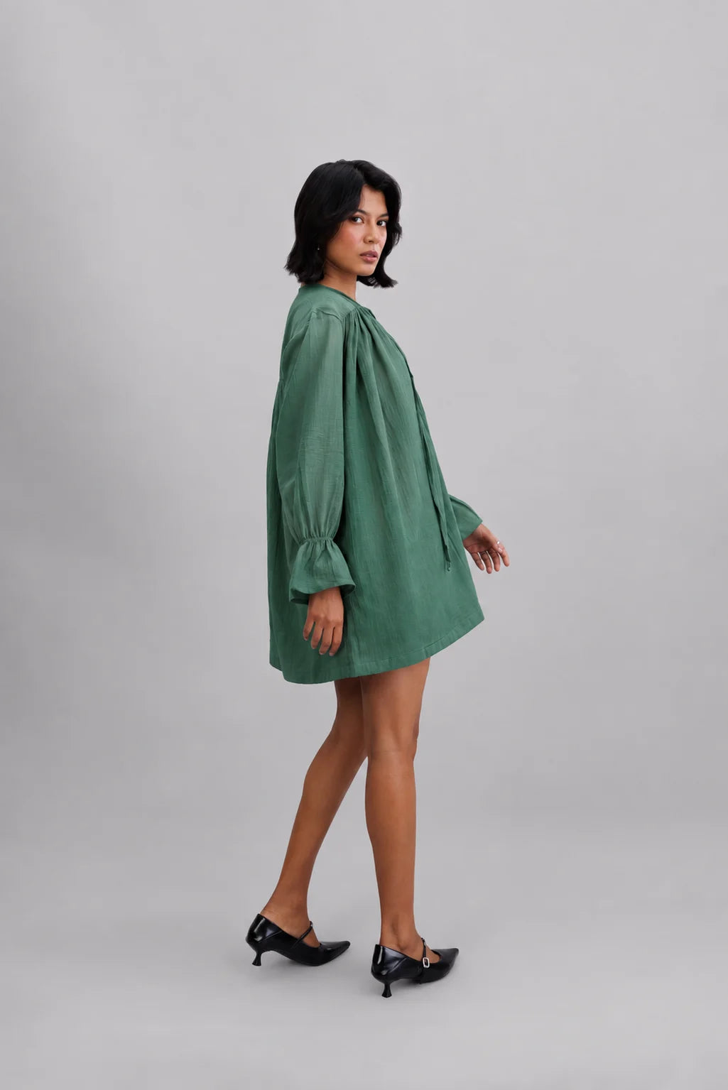 Margarita Pin Dress