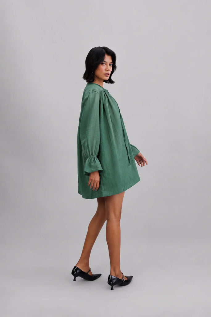 Margarita Pin Dress