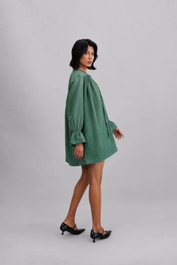 Margarita Pin Dress