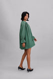 Margarita Pin Dress