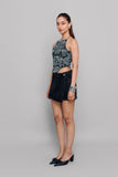 Star Halter Top