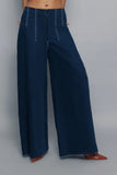 Capsule Denim Pants