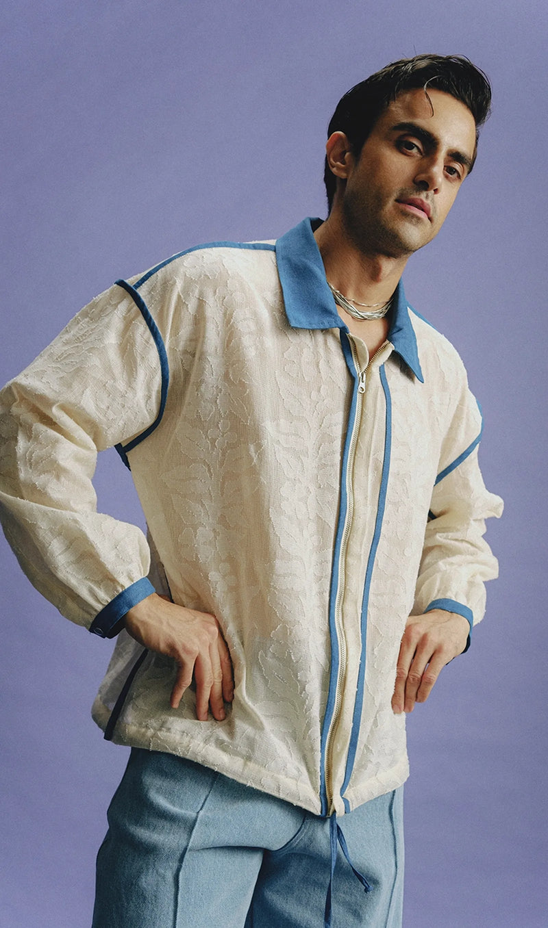 Mens Jacket