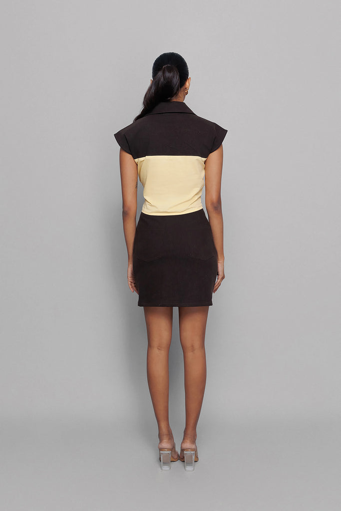 Coco French Top