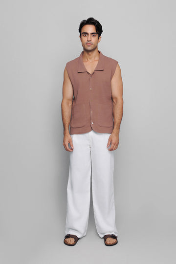 Summer Soft Vest