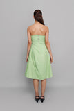 Matcha Sunny Dress