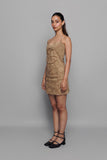 Capsule Smock Dress