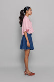 Pink Bullet Shirt