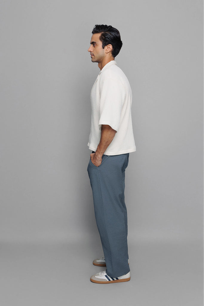 Greyish Grey Soft Pants