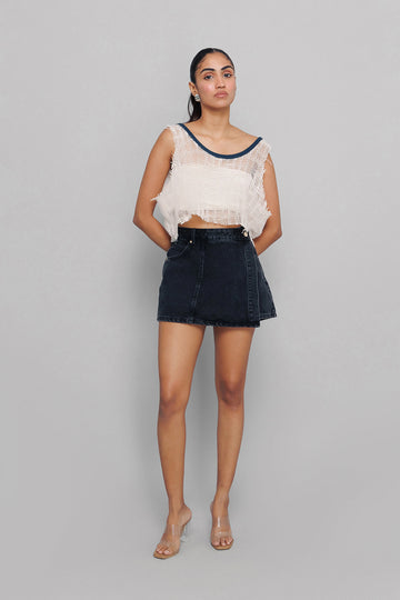 Khaki Sando