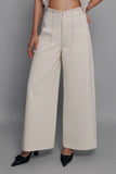 Ivory Capsule Denim
