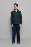 Eternal Detailed Shirt